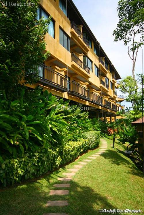 Best Western Premier Supalai Resort 22